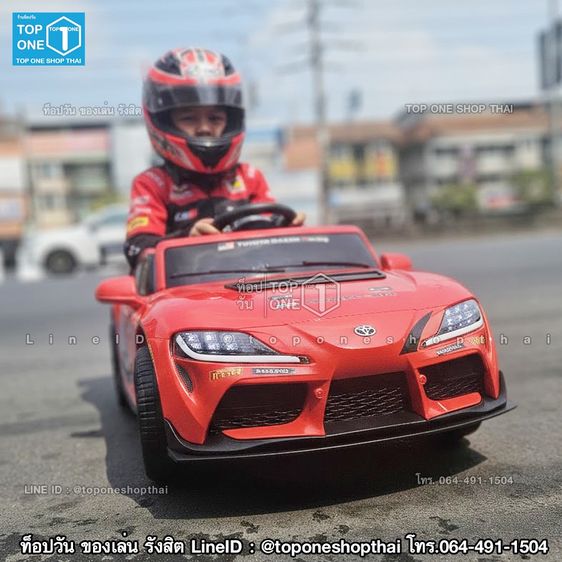 ราคาเริ่มต้น790บาท จำหน่าย ซ่อม รถแบตเตอรี่ไฟฟ้าเด็กเล่นนั่งขับได้ทุกรุ่น พร้อมส่งและเก็บเงินปลายทางโทร064-491-1504 รูปที่ 10