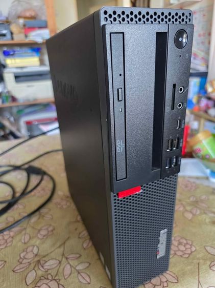 PC Desktop คอมพิวเตอร์ตั้งโต๊ะ i7-9700 Ram16G SSD512GB Wifi+Bluetooth , Win10 Pro รูปที่ 9