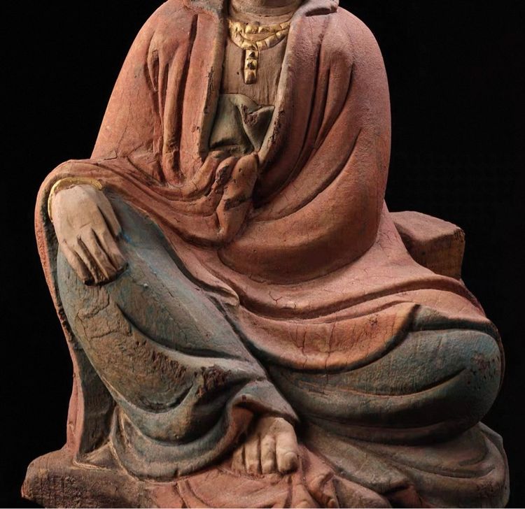 ✨พระโพธิสัตว์กวนอิม (Guanyin Bodhisattva)  รูปที่ 5