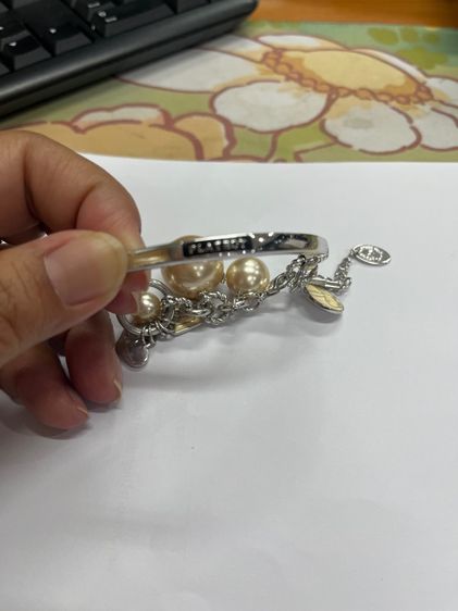 กำไลข้อมือ รูปที่ 2