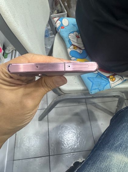 ขาย note20 5g ram8 rom256g มีกล่อง จอเบริน์บางๆ น้อยมาก ใช้งานปกติ จอแท้เดิมๆ ราคา 5900 บาท รูปที่ 6