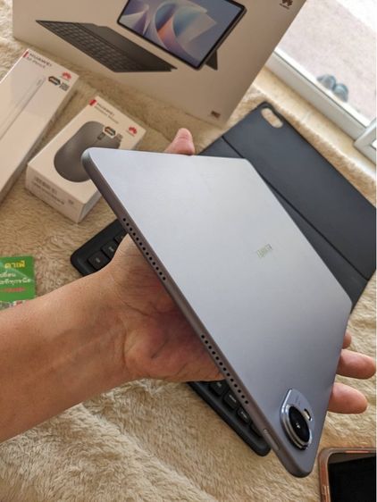 Huawei MatePad 11.5 S 2026 Wi-Fi PaperMatte (12 256GB) Space Gray รูปที่ 10