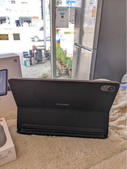 Huawei MatePad 11.5 S 2026 Wi-Fi PaperMatte (12 256GB) Space Gray รูปที่ 5