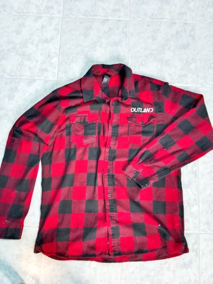 เสื้อเชิ้ตเหมา2ตัว รูปที่ 2