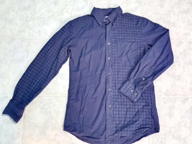 เสื้อเชิ้ตเหมา2ตัว