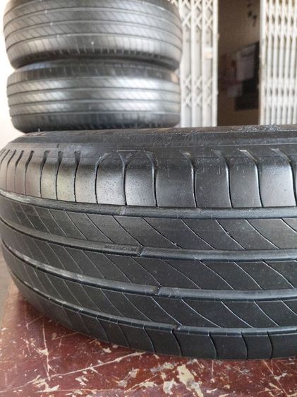ยาง195 65 15 michelin primacy 4ปี19 รูปที่ 12