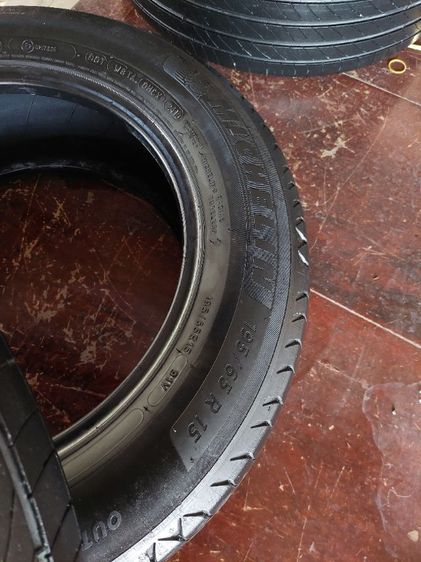 ยาง195 65 15 michelin primacy 4ปี19 รูปที่ 17