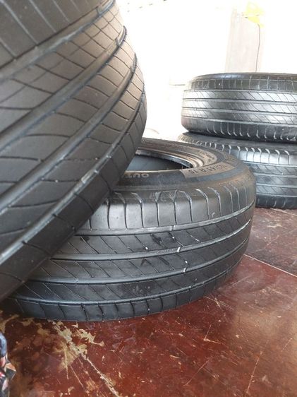 ยาง195 65 15 michelin primacy 4ปี19 รูปที่ 7
