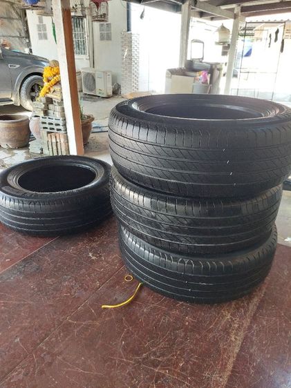 ยาง195 65 15 michelin primacy 4ปี19 รูปที่ 11