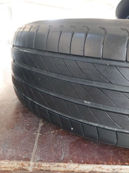 ยาง195 65 15 michelin primacy 4ปี19 รูปที่ 2