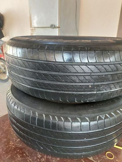 ยาง195 65 15 michelin primacy 4ปี19 รูปที่ 16