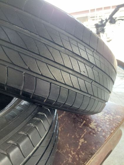 ยาง195 65 15 michelin primacy 4ปี19 รูปที่ 8