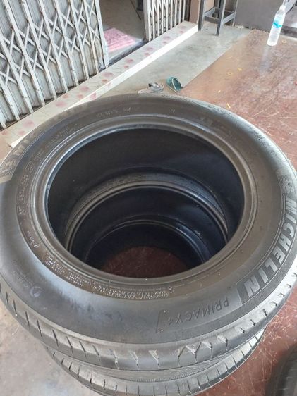 ยาง195 65 15 michelin primacy 4ปี19 รูปที่ 13