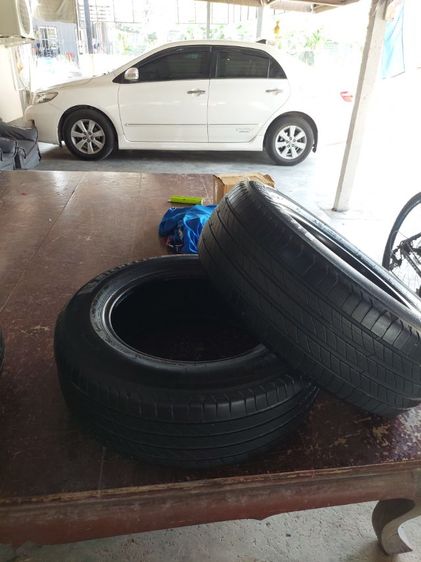 ยาง195 65 15 michelin primacy 4ปี19 รูปที่ 5