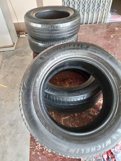 ยาง195 65 15 michelin primacy 4ปี19 รูปที่ 14