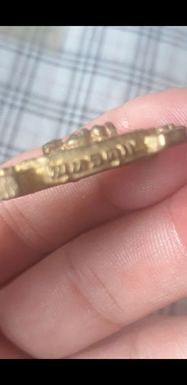 หลวงปู่หลิว หล่อ สนาจัทร์  หล่อพุธคุณ สวยเดิมทั้งสององค์  แท้ทัน ออกวัดไร่แตงทอง รูปที่ 8