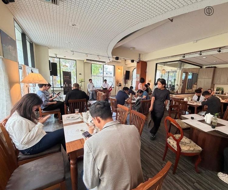 🔥 Restaurant Takeover Opportunity in Prime Sukhumvit Location 🔥 รูปที่ 2