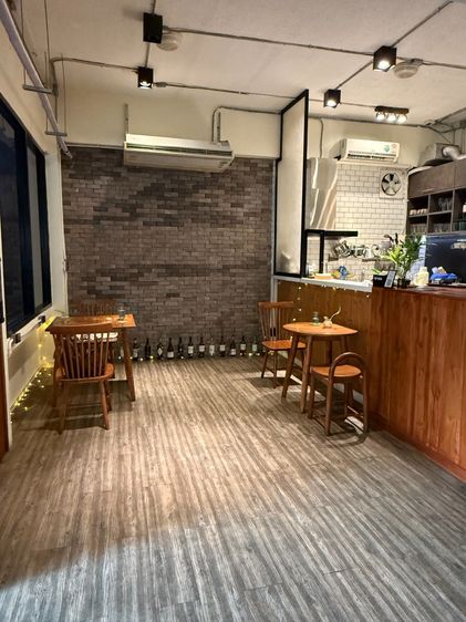 🔥 Restaurant Takeover Opportunity in Prime Sukhumvit Location 🔥 รูปที่ 7