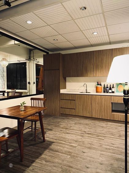 🔥 Restaurant Takeover Opportunity in Prime Sukhumvit Location 🔥 รูปที่ 9