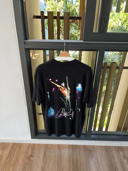 เสื้อวง kiss รูปที่ 2