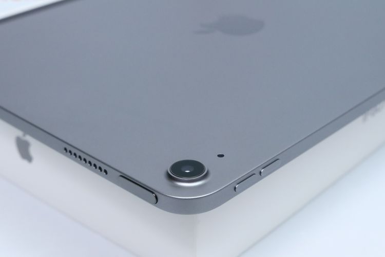 iPad Air M2 11" 128GB WiFi - ID26030208 รูปที่ 5