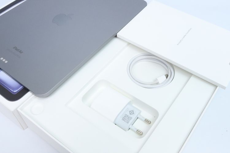 iPad Air M2 11" 128GB WiFi - ID26030208 รูปที่ 13