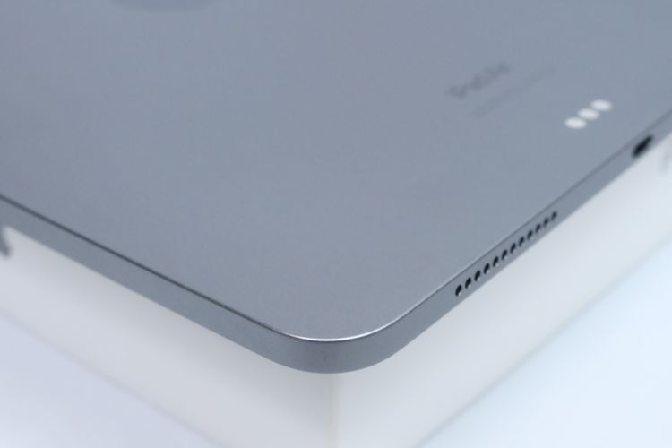 iPad Air M2 11" 128GB WiFi - ID26030208 รูปที่ 3