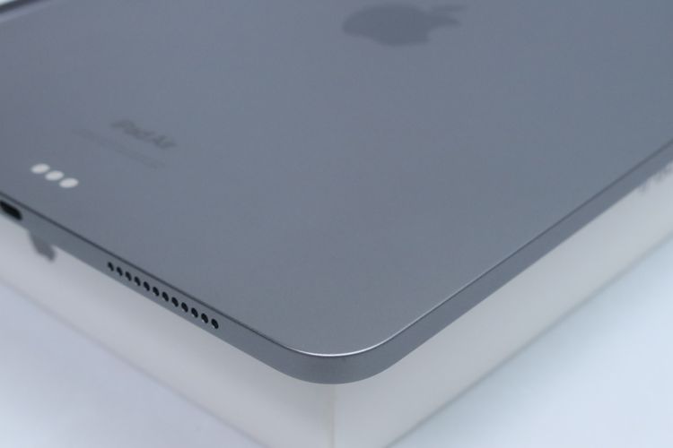 iPad Air M2 11" 128GB WiFi - ID26030208 รูปที่ 9