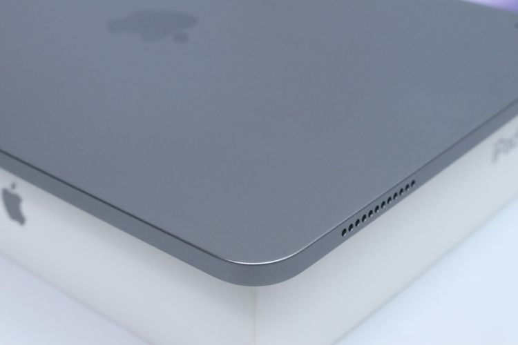 iPad Air M2 11" 128GB WiFi - ID26030208 รูปที่ 7