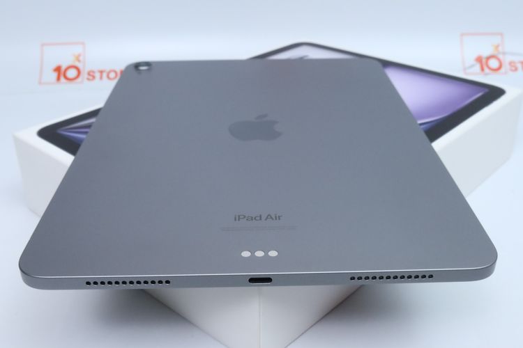 iPad Air M2 11" 128GB WiFi - ID26030208 รูปที่ 2