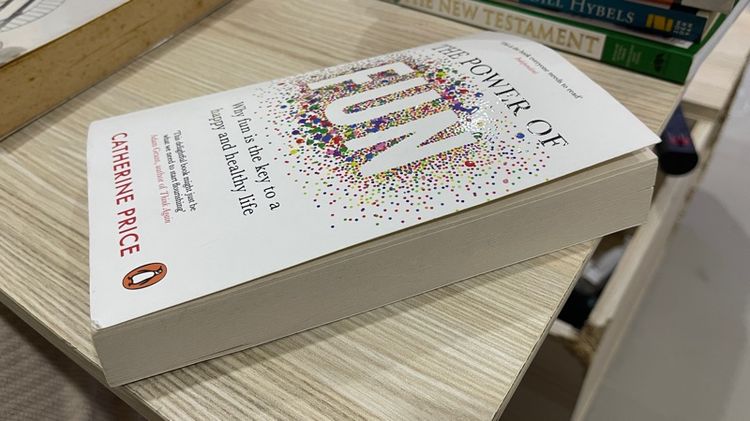 The power of fun รูปที่ 5