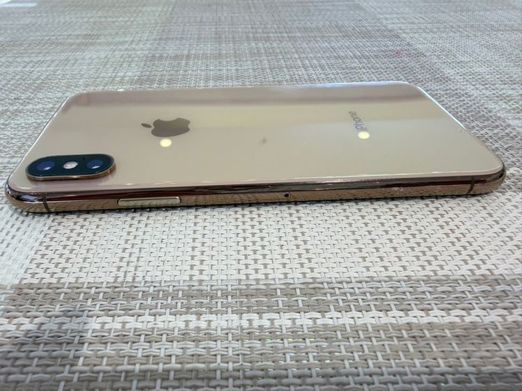 iPhone XS สีทอง 64gb รูปที่ 5