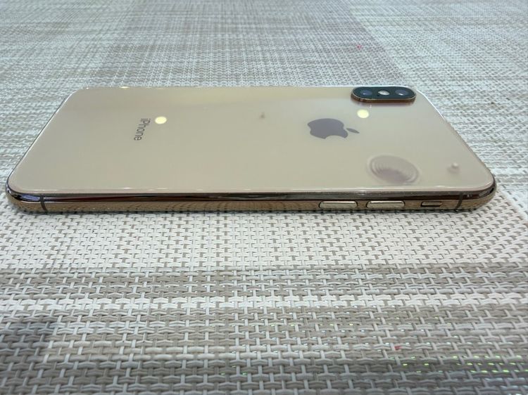 iPhone XS สีทอง 64gb รูปที่ 6
