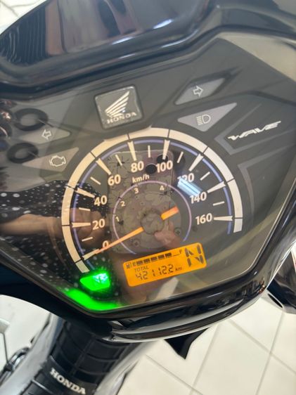 WAVE 110 i รูปที่ 6