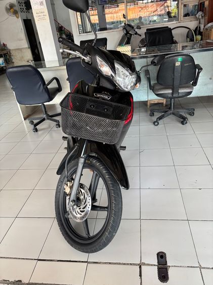 WAVE 110 i รูปที่ 3