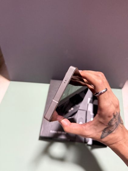 Samsung galaxy s25 ultra รูปที่ 18