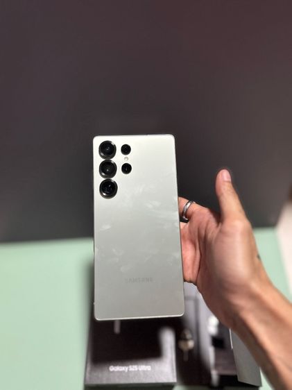 Samsung galaxy s25 ultra รูปที่ 7