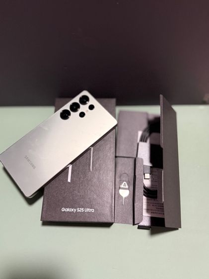 Samsung galaxy s25 ultra