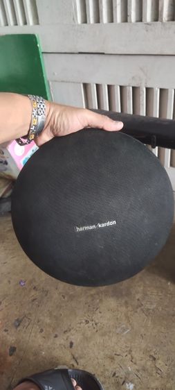 Harman kadon onyx 3 และ SB20 รูปที่ 6