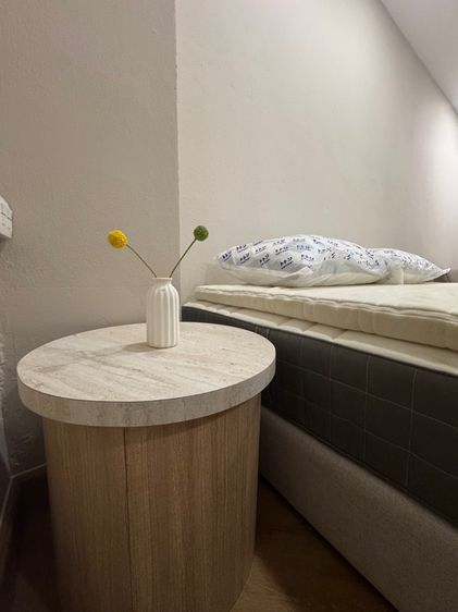 ตกแต่งครบ ไม่อนุญาต 🏙️ขาย ให้เช่าคอนโด อนุสาวรีย์ ซ.รางน้ำ