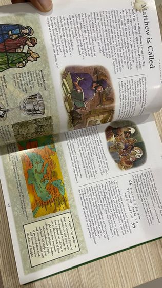 The New testament รูปที่ 6