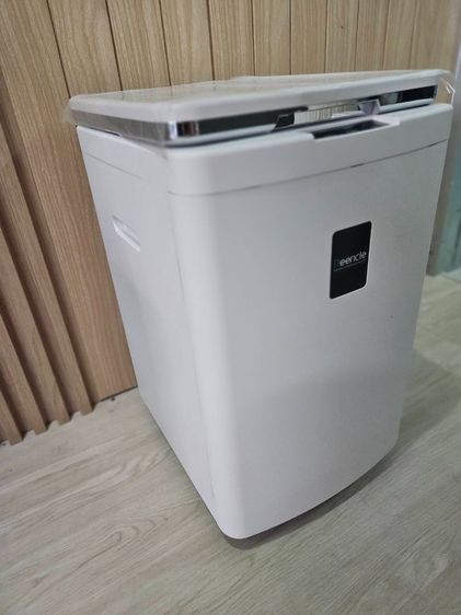 reencle เครื่องกำจัดเศษอาหารให้เป็นปุ๋ย ใน 24 ชม. จากเกาหลี, มือ 2 รูปที่ 3