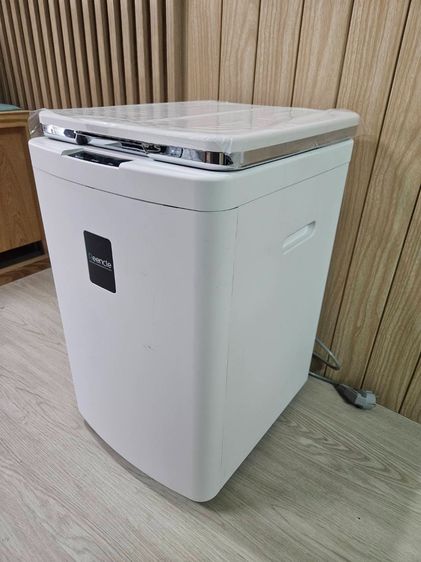 reencle เครื่องกำจัดเศษอาหารให้เป็นปุ๋ย ใน 24 ชม. จากเกาหลี, มือ 2 รูปที่ 4