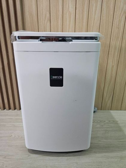 reencle เครื่องกำจัดเศษอาหารให้เป็นปุ๋ย ใน 24 ชม. จากเกาหลี, มือ 2