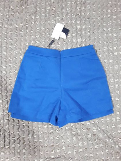 ของใหม่ กางเกงขาสั้น  ป้าย CLUB TWENTY FIVE สีน้ำเงิน ป้ายห้อย รูปที่ 4