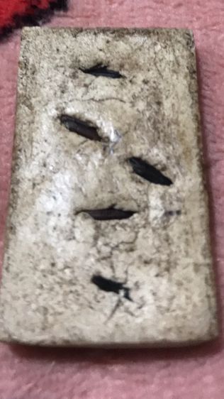 พระหลวงปู่โต๊ะ รูปที่ 2