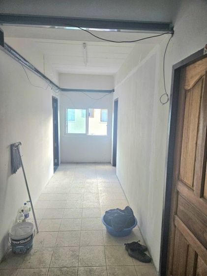 ไม่มี 2019 ใช่ อาคารพาณิชย์4ชั้น25ห้องเนื้อที่60ตรว.แจ้งวัฒนะซอย4มี7-11 รูปที่ 3