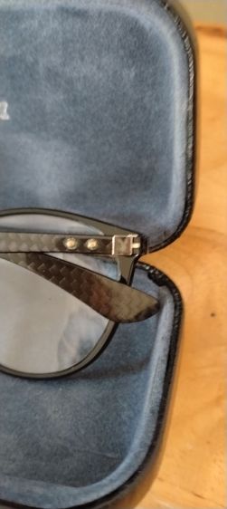 กรอบแว่นตา​ PLAY​BOY​ พร้อม​กล่อง​ รูปที่ 4