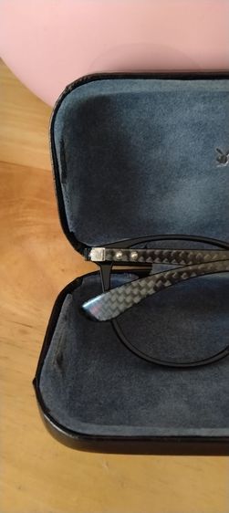 กรอบแว่นตา​ PLAY​BOY​ พร้อม​กล่อง​