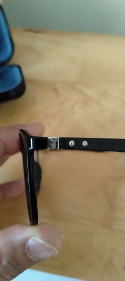 กรอบแว่นตา​ PLAY​BOY​ พร้อม​กล่อง​ รูปที่ 3